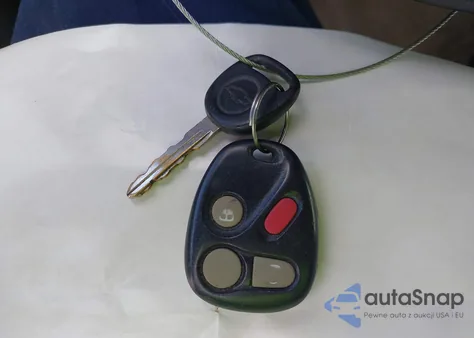 2003 Chevrolet Express Upfitter from USA, damaged, VIN 1GBFG15T731171281